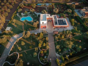 Villa Mamma Grazia Rooms San Vito Dei Normanni